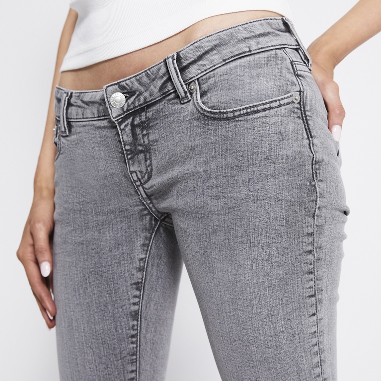 Low waist skinny jeans "Skinny Low"